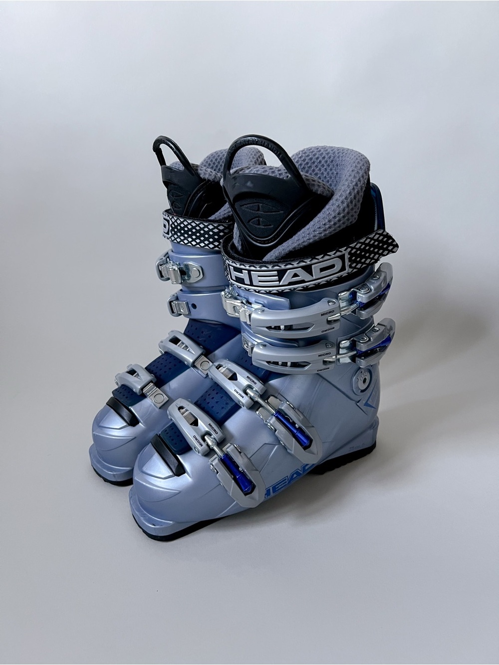 HEAD Edge 8.0 Women’s Downhill Ski Boots